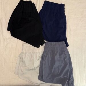 Dicks Sporting Goods Running Shorts
